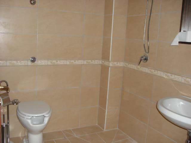 Ferienwohnung La Rosa Del Cilento Ascea Exterior foto